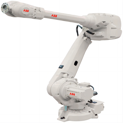 ABB-IRB4600